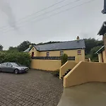 Mary Deeneys Self Catering Cottages, Ture, Muff By Wild Atlantic Wanderer