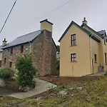 Mary Deeneys Self Catering Cottages, Ture, Muff By Wild Atlantic Wanderer