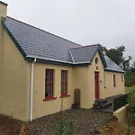 Mary Deeneys Self Catering Cottages, Ture, Muff By Wild Atlantic Wanderer