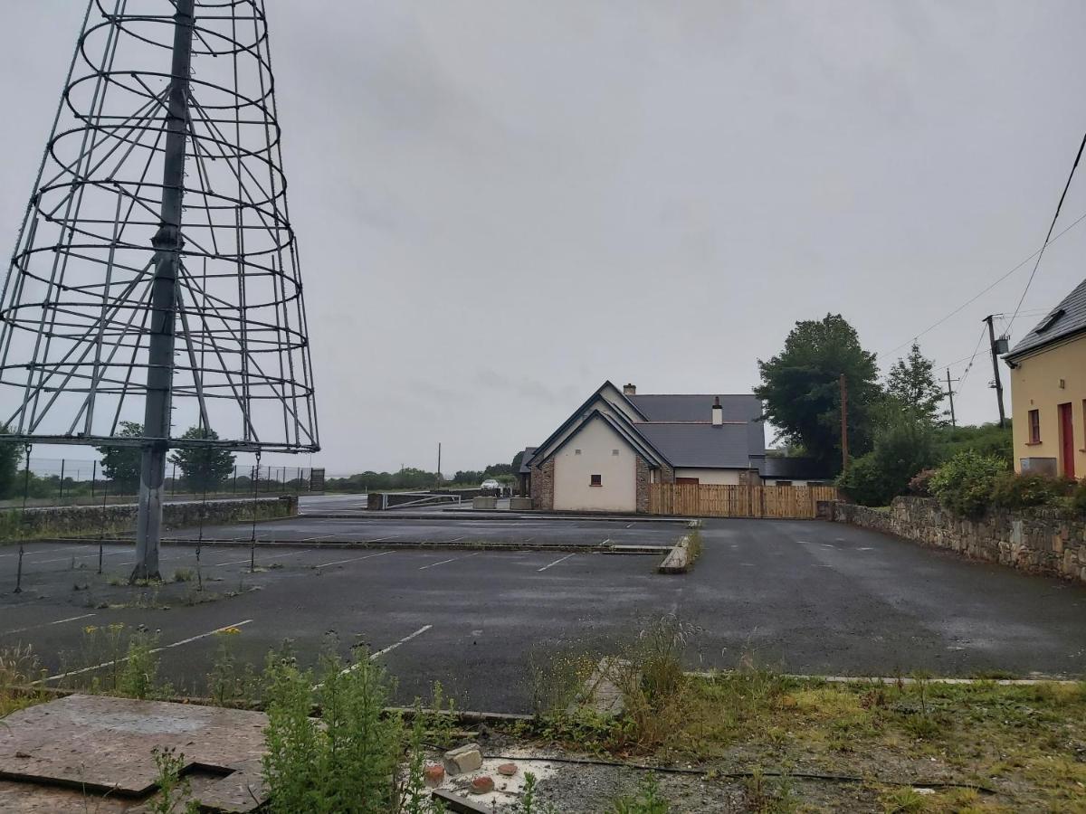 Holiday home Mary Deeneys Self Catering Cottages, Ture, Muff By Wild Atlantic Wanderer