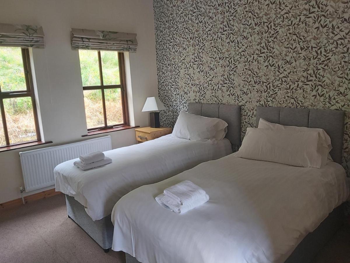 Holiday home Mary Deeneys Self Catering Cottages, Ture, Muff By Wild Atlantic Wanderer