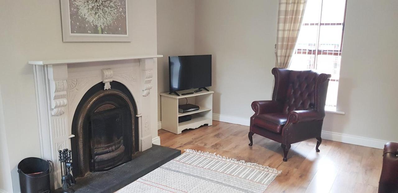 Holiday home Mary Deeneys Self Catering Cottages, Ture, Muff By Wild Atlantic Wanderer *