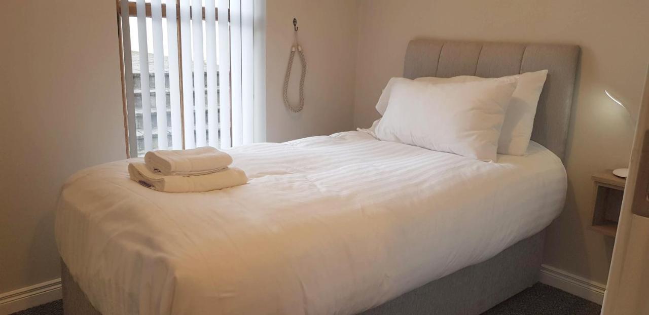 Holiday home Mary Deeneys Self Catering Cottages, Ture, Muff By Wild Atlantic Wanderer *