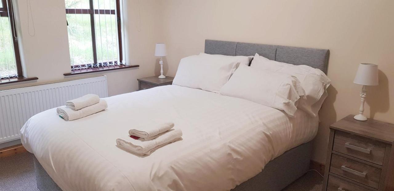 Holiday home Mary Deeneys Self Catering Cottages, Ture, Muff By Wild Atlantic Wanderer *