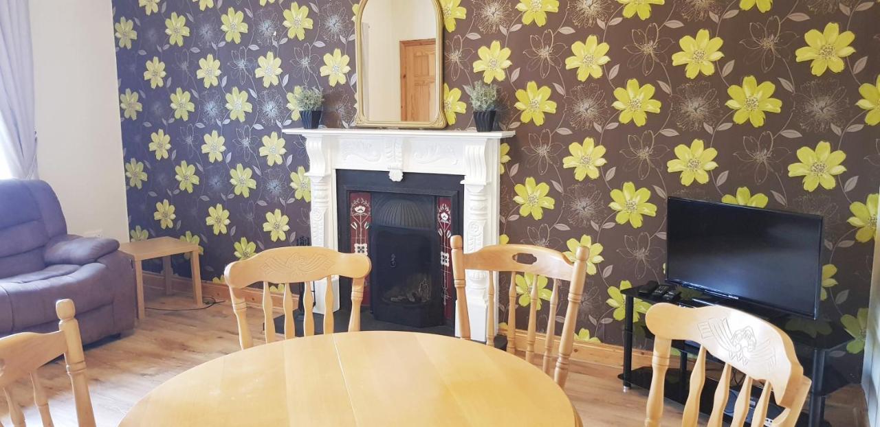 Holiday home Mary Deeneys Self Catering Cottages, Ture, Muff By Wild Atlantic Wanderer Ture