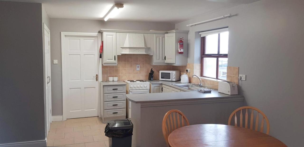 Mary Deeneys Self Catering Cottages, Ture, Muff By Wild Atlantic Wanderer Ture