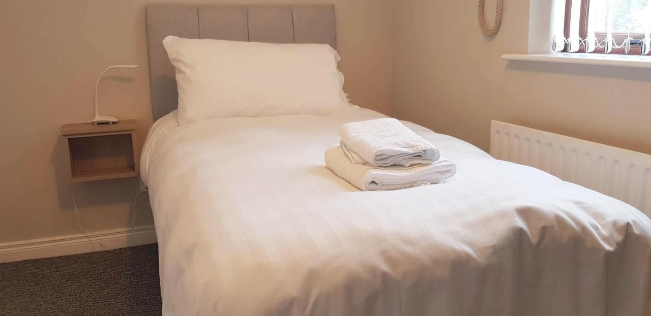 Holiday home Mary Deeneys Self Catering Cottages, Ture, Muff By Wild Atlantic Wanderer *