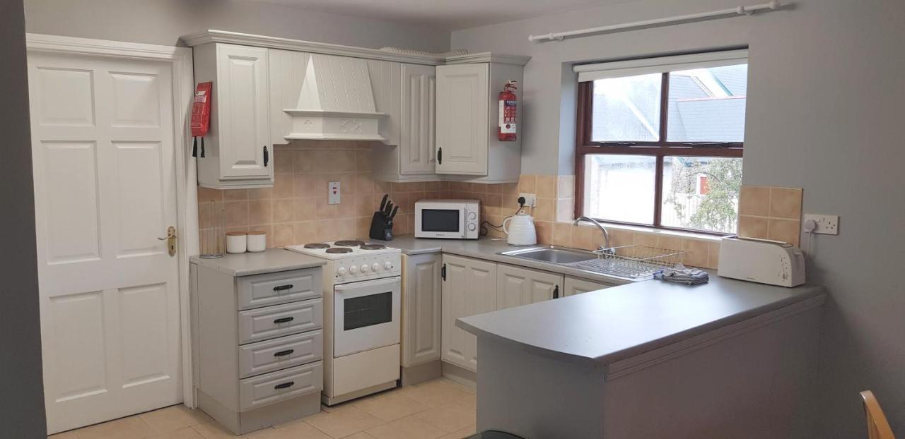 Mary Deeneys Self Catering Cottages, Ture, Muff By Wild Atlantic Wanderer * Ture