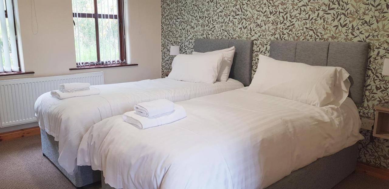 Holiday home Mary Deeneys Self Catering Cottages, Ture, Muff By Wild Atlantic Wanderer Ture