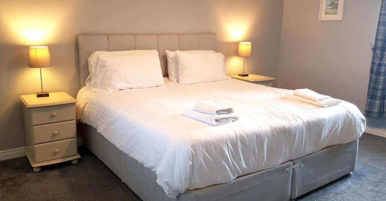 Holiday home Mary Deeneys Self Catering Cottages, Ture, Muff By Wild Atlantic Wanderer Ture
