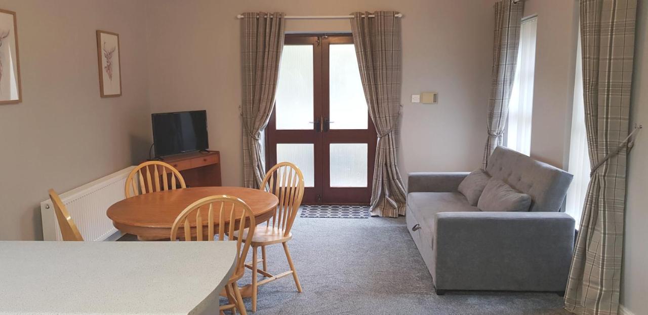 Mary Deeneys Self Catering Cottages, Ture, Muff By Wild Atlantic Wanderer *