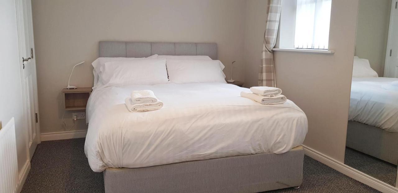 Holiday home Mary Deeneys Self Catering Cottages, Ture, Muff By Wild Atlantic Wanderer