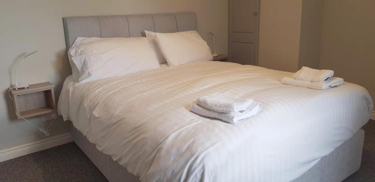 Holiday home Mary Deeneys Self Catering Cottages, Ture, Muff By Wild Atlantic Wanderer Ture