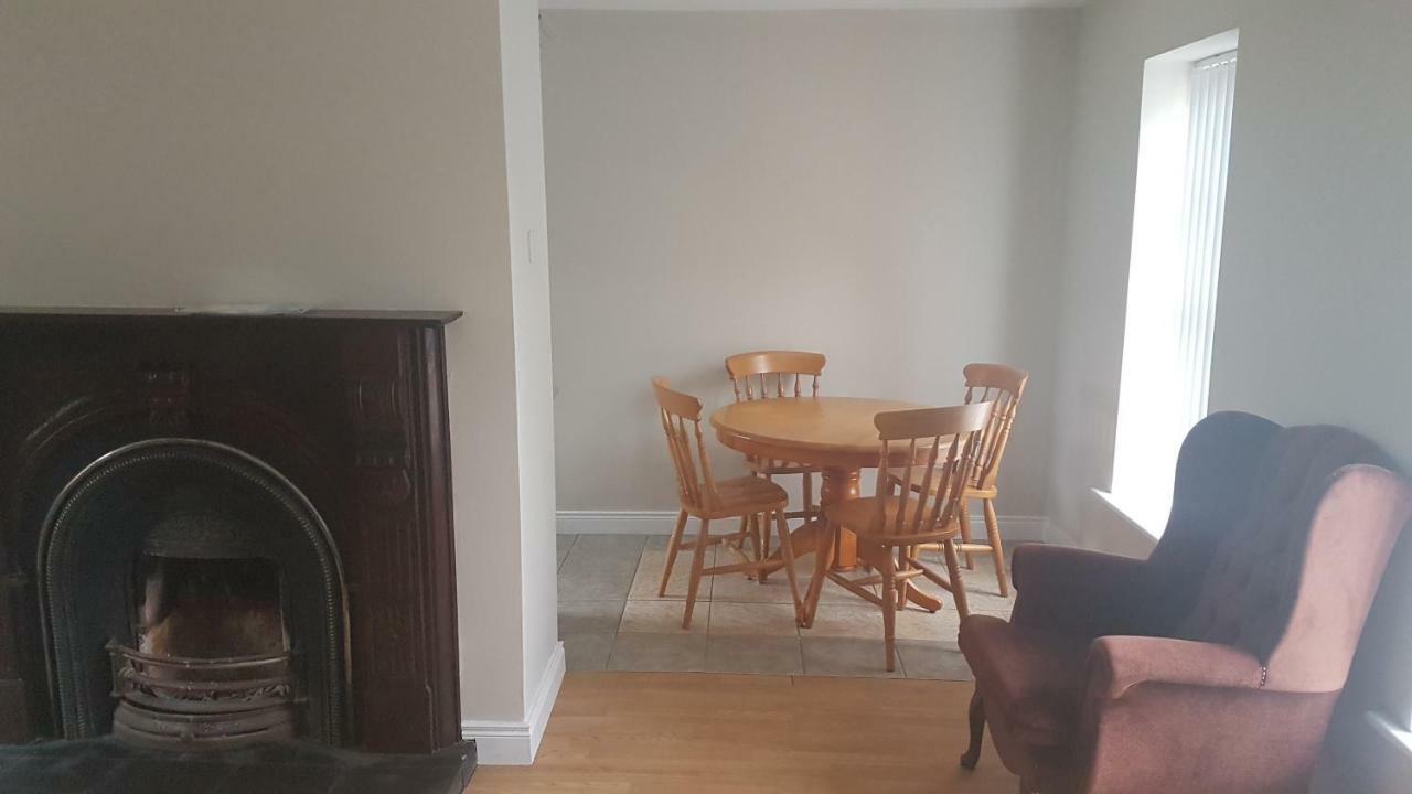 Mary Deeneys Self Catering Cottages, Ture, Muff By Wild Atlantic Wanderer Ture