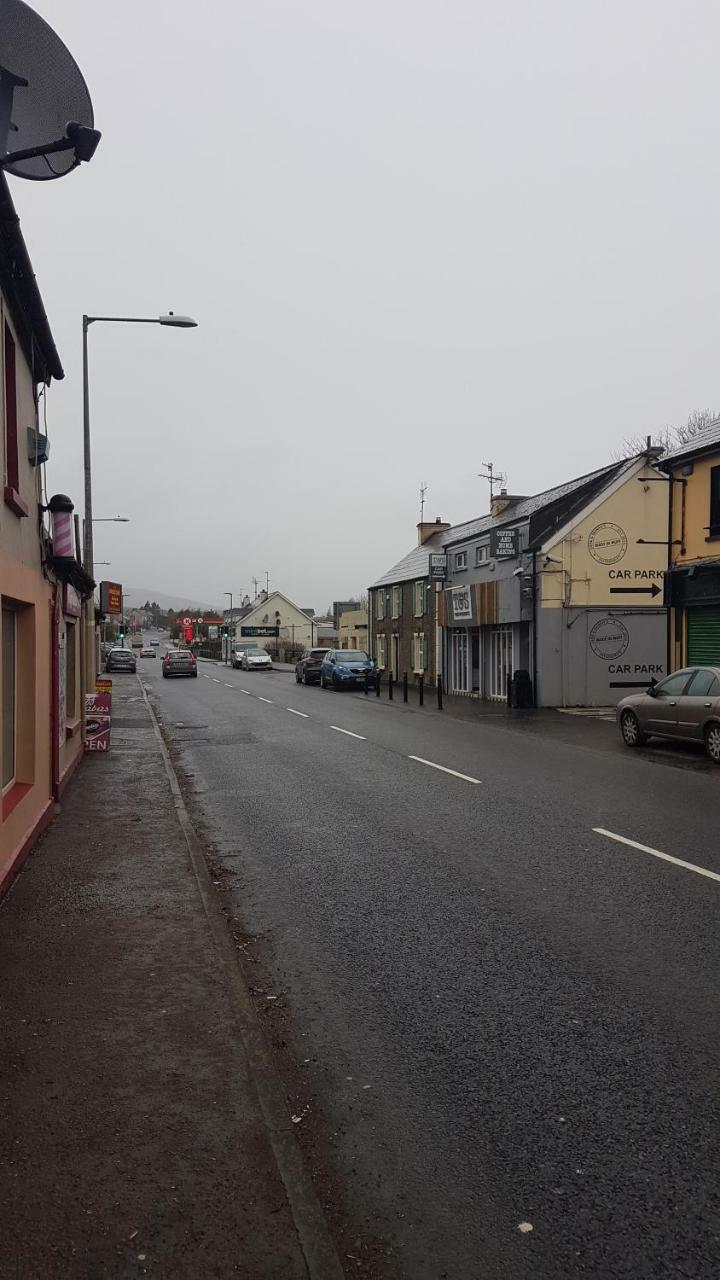 Holiday home Mary Deeneys Self Catering Cottages, Ture, Muff By Wild Atlantic Wanderer