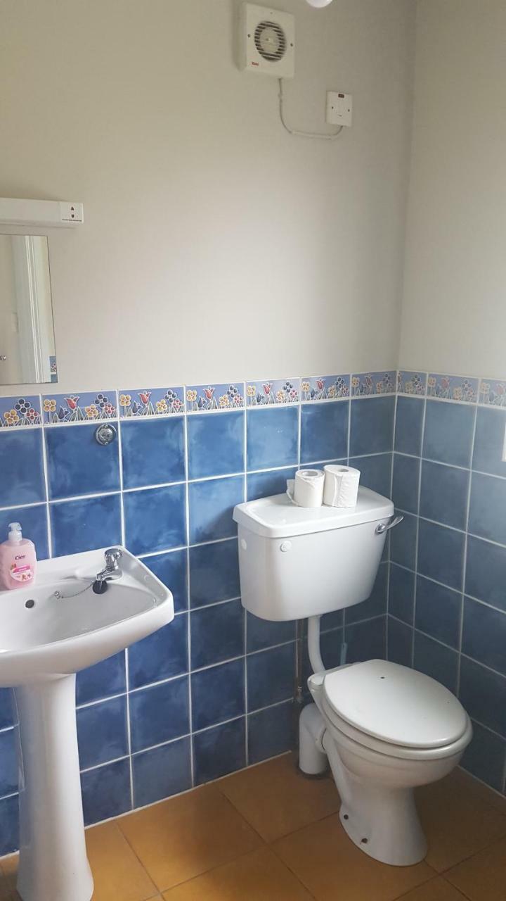 Holiday home Mary Deeneys Self Catering Cottages, Ture, Muff By Wild Atlantic Wanderer Ture