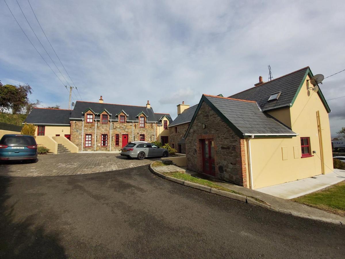 Holiday home Mary Deeneys Self Catering Cottages, Ture, Muff By Wild Atlantic Wanderer *