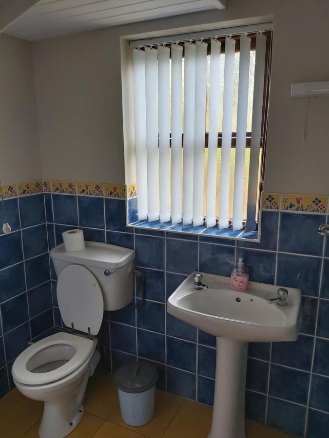 Mary Deeneys Self Catering Cottages, Ture, Muff By Wild Atlantic Wanderer Ture