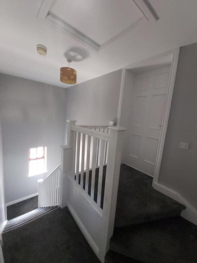 Mary Deeneys Self Catering Cottages, Ture, Muff By Wild Atlantic Wanderer Ture